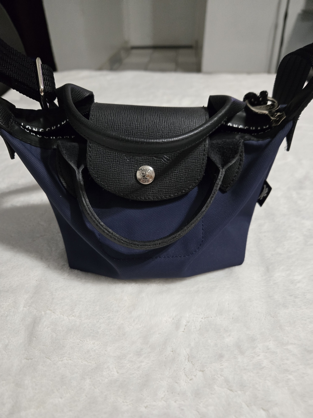 Longchamp Le Pliage Energy XS Bag